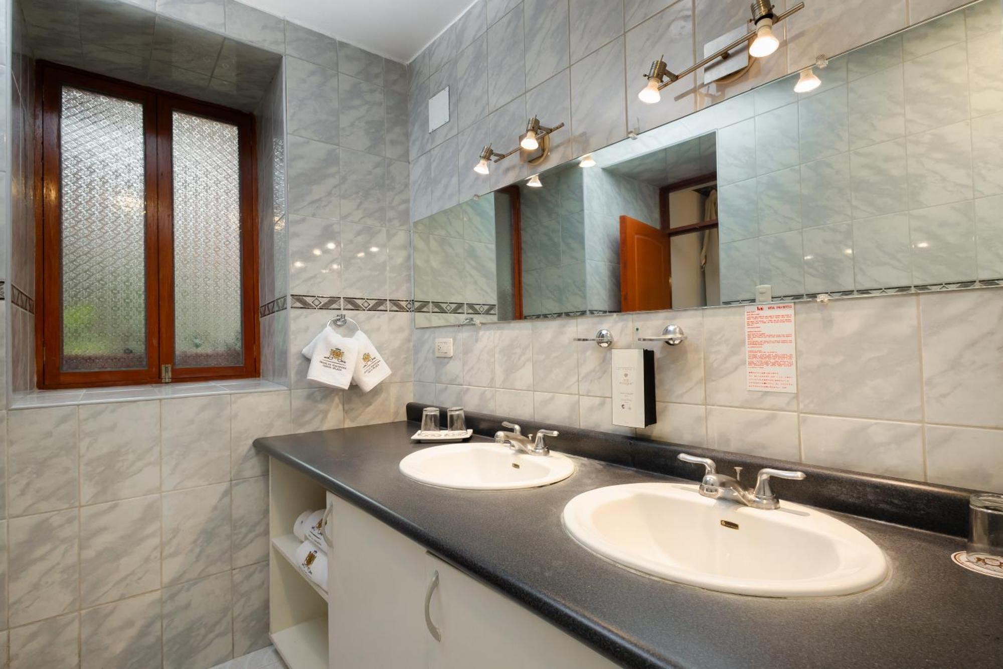 Hotel Hacienda Cusco Plaza المظهر الخارجي الصورة