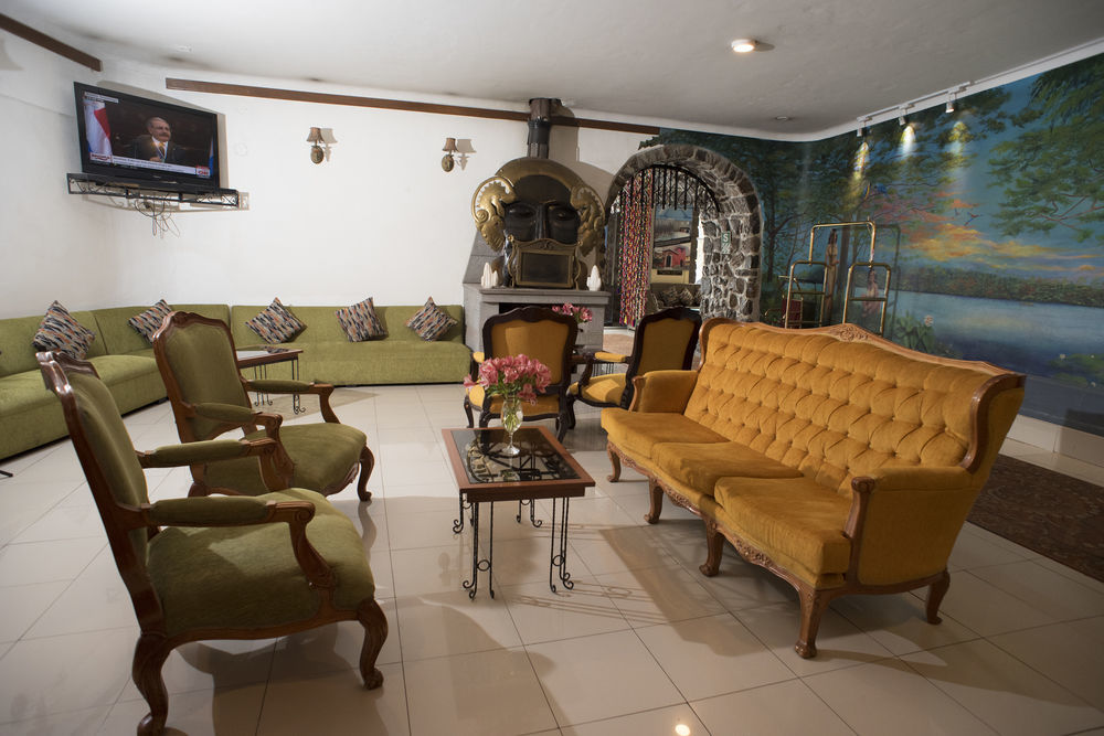Hotel Hacienda Cusco Plaza المظهر الخارجي الصورة